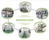Rice Bran Extract Powder workshop