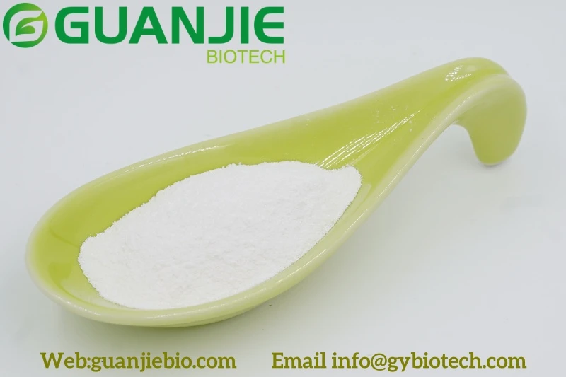 Pure Sodium Hyaluronate Powder Pure Sodium Hyaluronate Powder